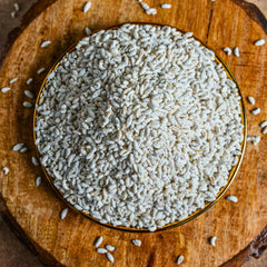 Shadani Madrasi Special Saunf (250gm), White Saunf Mouthfreshner | Fennel Mouth-Fresheners