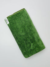 Payaakon ā An Ageless Version Microfiber Bath Towels 500 Gsm | Large Size Super Soft Coral Fleece Bathing Towel With Button Quick Dry Super Absorbent-Bath Towel (Green)