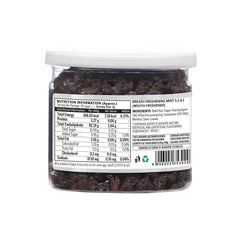 Shadani Gulab Supari (100gm Can), Pack Of 2 | Meetha Paan-Supari Mukhwas | Rose Flavour Betel Nuts Delight