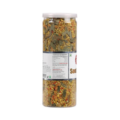 Shadani South Mix Saunf (Pack Of 200gm), South India Special Cool Mint Mix Fennel Mouth Freshener