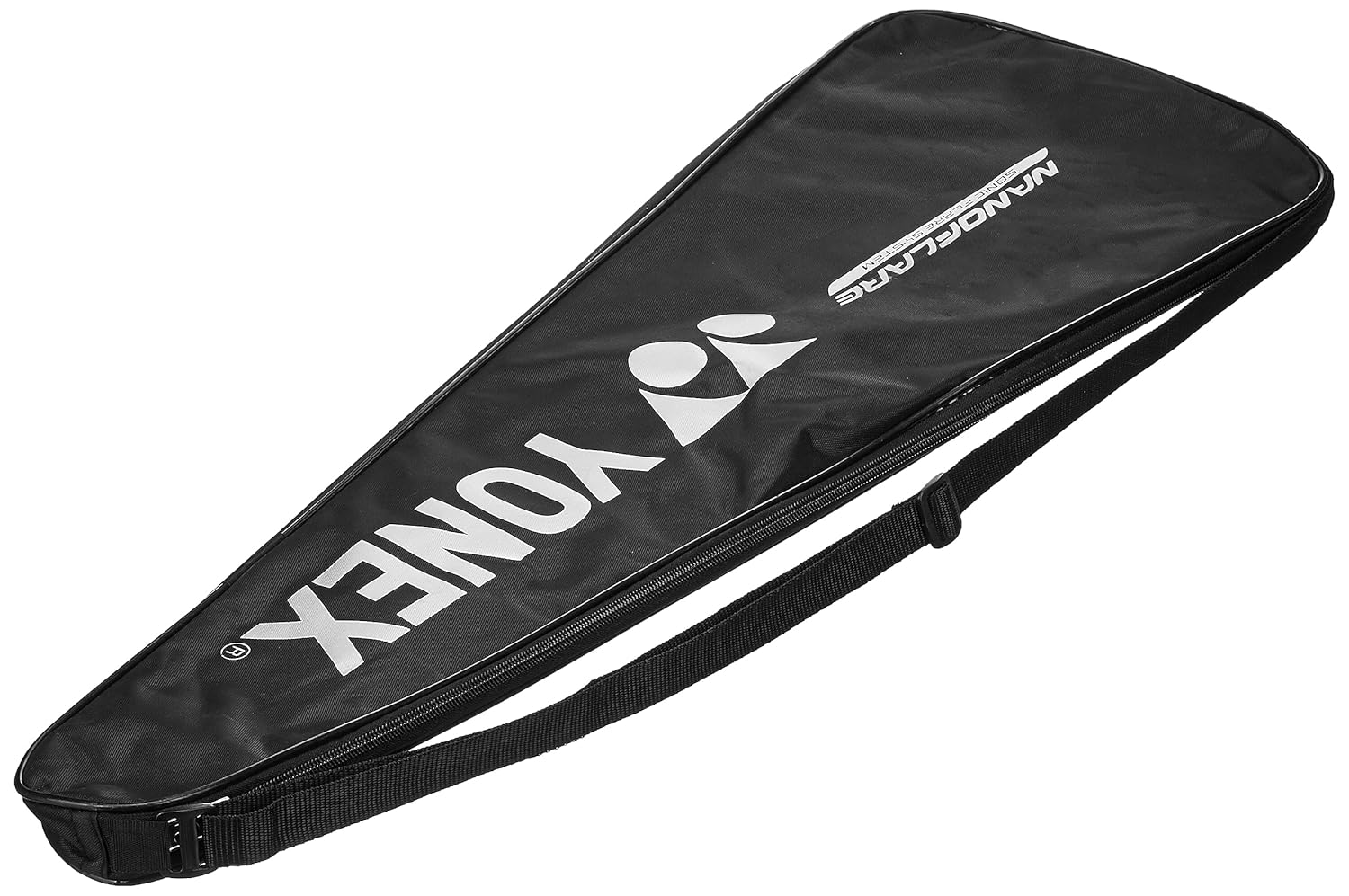 Yonex Badminton Racquet NANOFLARE 001 FEEL , 5U 4G Colour - Green & Black, Grip Size - 3 3/4 Inches, Material - Graphite Yonex Badminton Racquet NANOFLARE 001 FEEL , 5U 4G Colour - Green & Black, Grip Size - 3 3/4 Inches, Material - Graphite