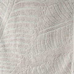 Musa Banana Terry Towel 1400 Gsm 1 Bath, 2 Hand & 2 Face Towels With Free Bag 900 Gsm | Terry Towels For Bath Large Size (Shadow Grey) -Set Of 5