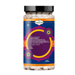 Hing Peda Mukhwas Hing Candy 900gm, | Digestive Candy Mouth Freshener | Jar Pack