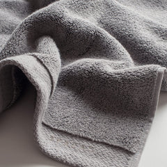 Spread Spain 100% Cotton Bath Towels 500 Gsm | Resort Bath Towel, Super Absorbent & Soft Bath Towel Large Size For Men & Women (Carbon)