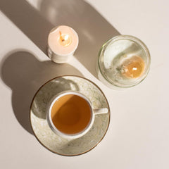 Makaibari Tea Treasures Summer Solstice Muscatel Black Tea - 50gm, 1.7 Ounce, 25 Tea Bags | USDA Certified Premium Second Flush Whole Leaf Black Tea - Caffeinated Loose Leaves