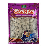 Gajraj Yummy Digestive Hing Peda Tikiya 1kg, (500gm *2)
