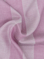 Ramraj Cotton Premium Bamboo Bath Towel 400 Gsm | Lightweight Soft Touch Quick Drying Highly Absorbent Bath Towel (Purple)