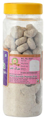 C A P Hing Peda 570gm, (190gm *3) | Digestive Tikiya Tasty Pachak Churan Goli | Jar Pack