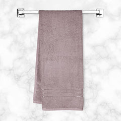 Story@Home Bath Towel Large Size 450 Gsm Quick Dry Bath Towel For Men, Women & Kids | Perfect For Everyday Use (Light Purple)
