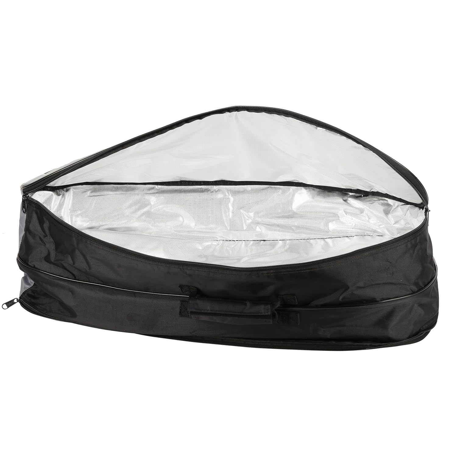 Yonex Badminton Racquet Bag 2326 T03R BT6, Colour - Black, Size - Large, Material - Polyurethane Yonex Badminton Racquet Bag 2326 T03R BT6, Colour - Black, Size - Large, Material - Polyurethane