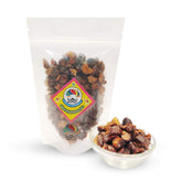 Mr. Merchant Supari Mouthfreshner 100gm, (Chikni Mithi Supari) | Pouch Pack