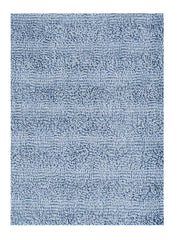 Ramraj Cotton Soft & Absorbent Terry Bath Towel 450 Gsm (Light Blue)