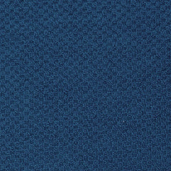 Casa Copenhagen Egyptian Cotton Waffle Large Size Bath Towel 500 Gsm (Navy Blue)