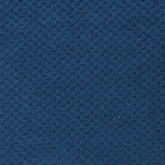 Casa Copenhagen Egyptian Cotton Exotic Hand Towel 400 Gsm (P Navy)- 2 Pcs
