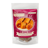 100% Premium Natural Dried Afghani Anjeer By Hanumakkhya Dry Fruits 800gm, | Perfect Immunity Booste, Gluten Free Dried Figs | 28.2 Ounce
