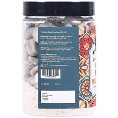 Urban Platter Hing Peda Mukhwas 350gm, (Jar Pack)