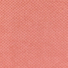 Casa Copenhagen Egyptian Cotton Waffle Large Size Bath Towel 500 Gsm (Malibu Peach)