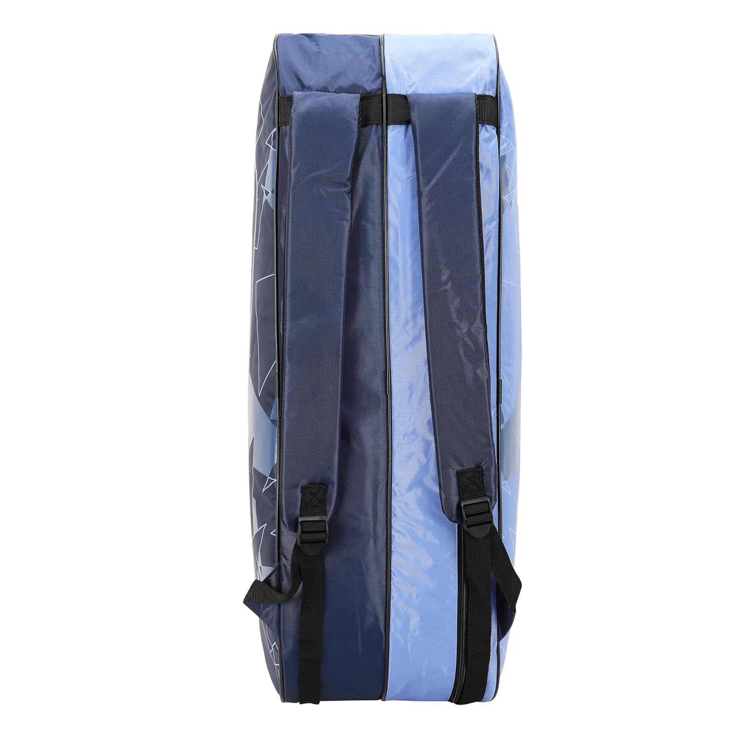 Yonex Badminton Racquet Bag 2326, Colour - Dark Cobalt Veri Perry, Size - Large, Material - Polyurethane Yonex Badminton Racquet Bag 2326, Colour - Dark Cobalt Veri Perry, Size - Large, Material - Polyurethane