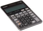 Casio JS-20B Heavy Duty Desktop Calculator | 12 Digit Display