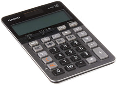 Casio JS-20B Heavy Duty Desktop Calculator | 12 Digit Display