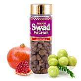 Panjon Swad Anar Amla Candy Mukhwas 120gm, | Digestive Mouth Freshener