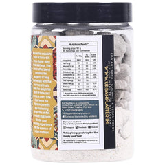 Urban Platter Hing Peda Mukhwas 350gm, (Jar Pack)