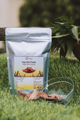 Ketki Arjun Chaal Powder, Terminalia Arjuna, Bark Powder, Support Healthy Immune Function | 100gm 0.2lbs