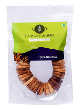 All Natural Fresh Dry Fig/ Anjeer By Farm & Farmers 900gm, | Healthy & Delicious Dried Figs | Rich Source Of Fibre Calcium & Iron | 31.7 Ounce