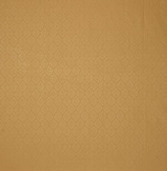 Microfiber Fitzy 280 TC Fitted Bedsheet King Size - 72 X 78 + 10 Inches, Camel With 2 Pillow Cover | Perfect Look Every Time Bedsheet