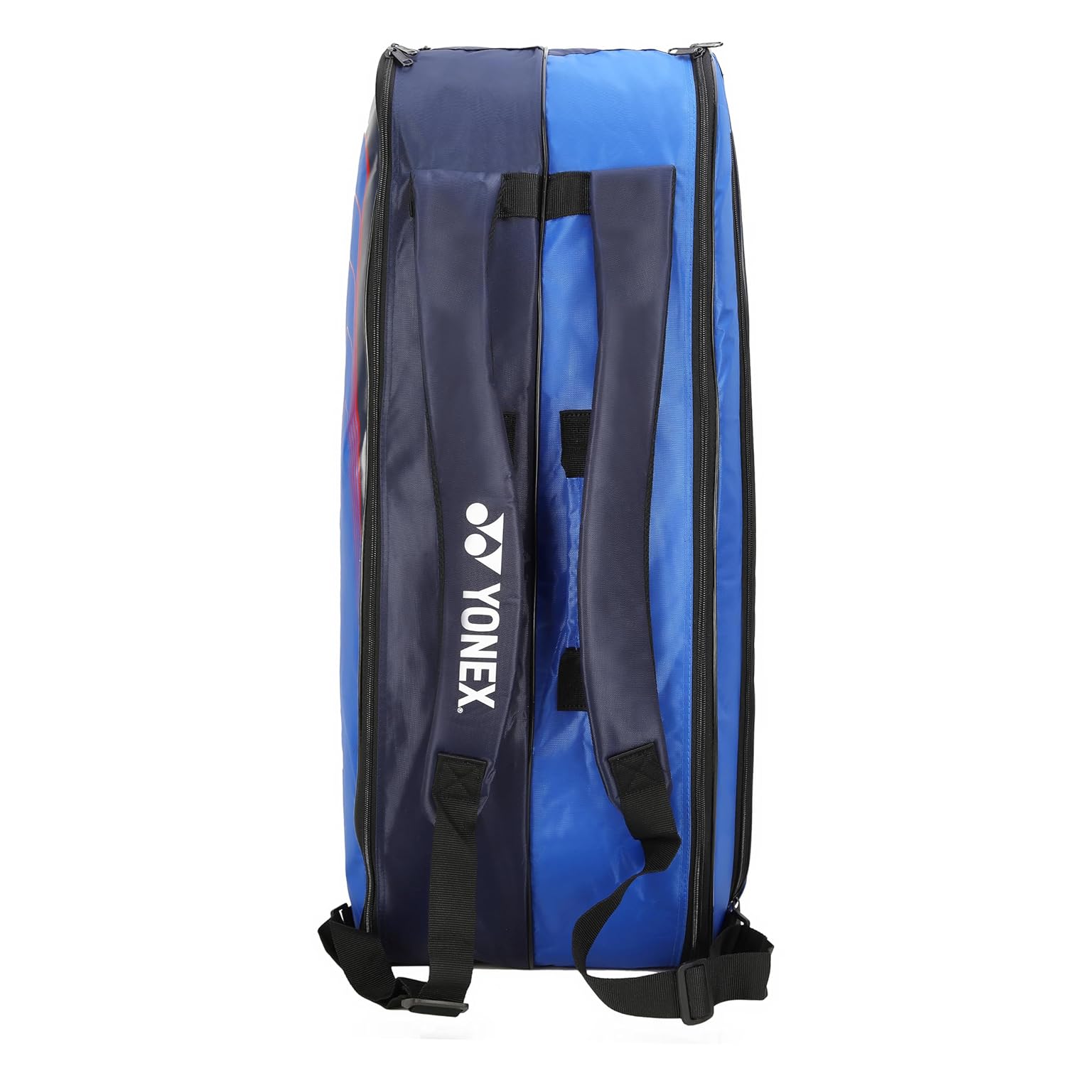 Yonex Badminton Racquet Bag 2326 T03 BT6, Colour - Deep Cobalt - Large, Material - Polyurethane Yonex Badminton Racquet Bag 2326 T03 BT6, Colour - Deep Cobalt - Large, Material - Polyurethane