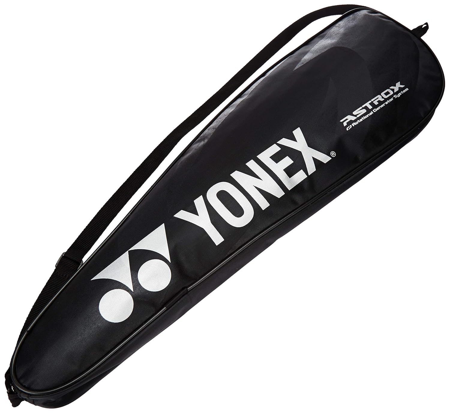 Yonex ASTROX LITE 27i Graphite Badminton Racquet G4, 77 Gm, 30 Lbs Tension Colour - Black, Grip Size - 3 3/4 inches + Mavis 350 Badminton Nylon Shuttlecocks Yonex ASTROX LITE 27i Graphite Badminton Racquet G4, 77 Gm, 30 Lbs Tension Colour - Black, Grip Size - 3 3/4 inches + Mavis 350 Badminton Nylon Shuttlecocks
