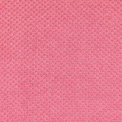 Casa Copenhagen Egyptian Cotton Waffle Large Size Bath Towel 500 Gsm (Pink)