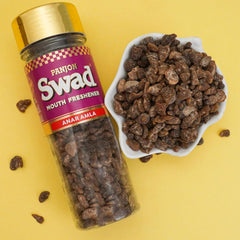 Panjon Swad Anar Amla Candy Mukhwas 120gm, | Digestive Mouth Freshener