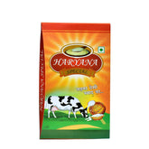 Pure Desi Cow By Haryana Special | Good Source Of Healthy Desi Cow Ghee Perfect For Frying & Cooking | (1 Litr) 33.8 Ounce | Box Pack