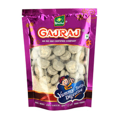 Gajraj Yummy Digestive Hing Peda Goli 300gm, (100gm *3) | Pouch Pack