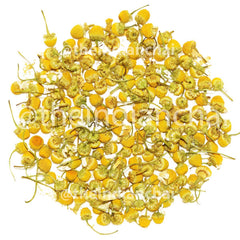 The Indian Chai Organic Chamomile Flower Tea - 250gm, 8.8 Ounce | Helps With Sleep & Improves Sleep Quality - Caffeine Free | Soothes Skin Irritations