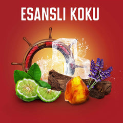 Old Spice Whitewater High Endurance Deodorant Stick For Men 50ml 1.6 Fl.oz.