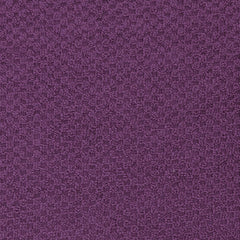 Casa Copenhagen Egyptian Cotton Exotic Hand Towel 400 Gsm (P Dark Purple)- 2 Pcs