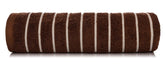 Casa Copenhagen Egyptian Cotton Ecstatic 1 Pcs Large Bath Towel 500 Gsm (Brown)
