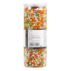 Shadani Sugar Coated Saunf (Can Of 270gm), Colourful Saunf Mouth Fresheners