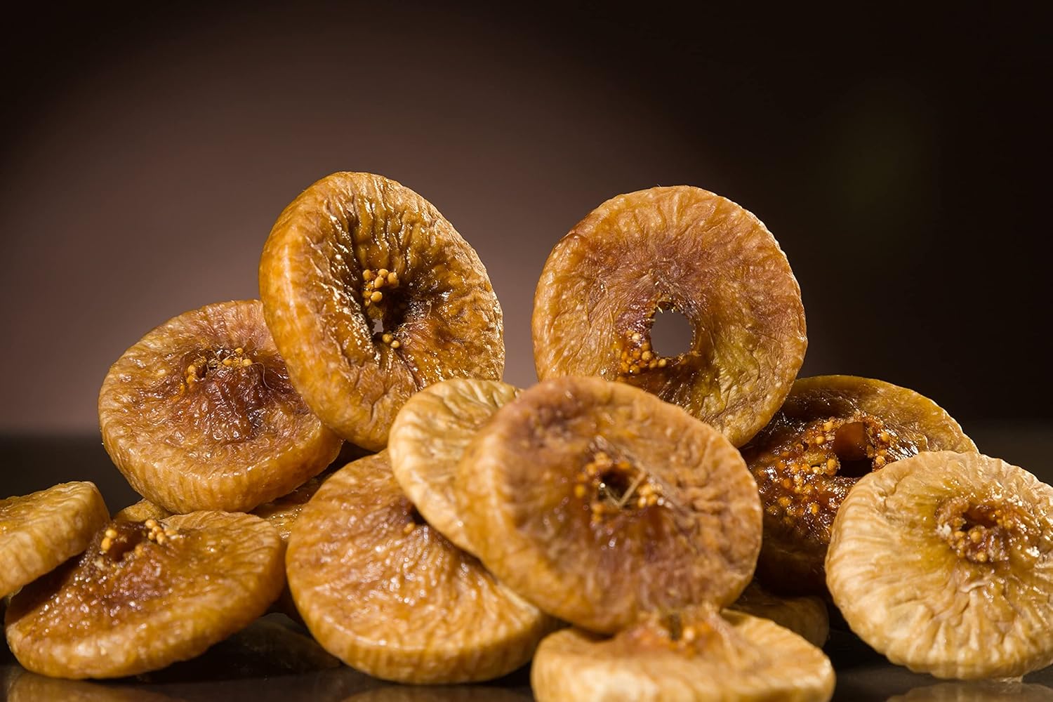 100% Pure Dried Figs/ Royal Afghani Anjeer By Grabpure 500gm, (250gm*2) Each | Rich In Fibre & Calcium Dry Fruits | 17.6 Ounce 100% Pure Dried Figs/ Royal Afghani Anjeer By Grabpure 500gm, (250gm*2) Each | Rich In Fibre & Calcium Dry Fruits | 17.6 Ounce
