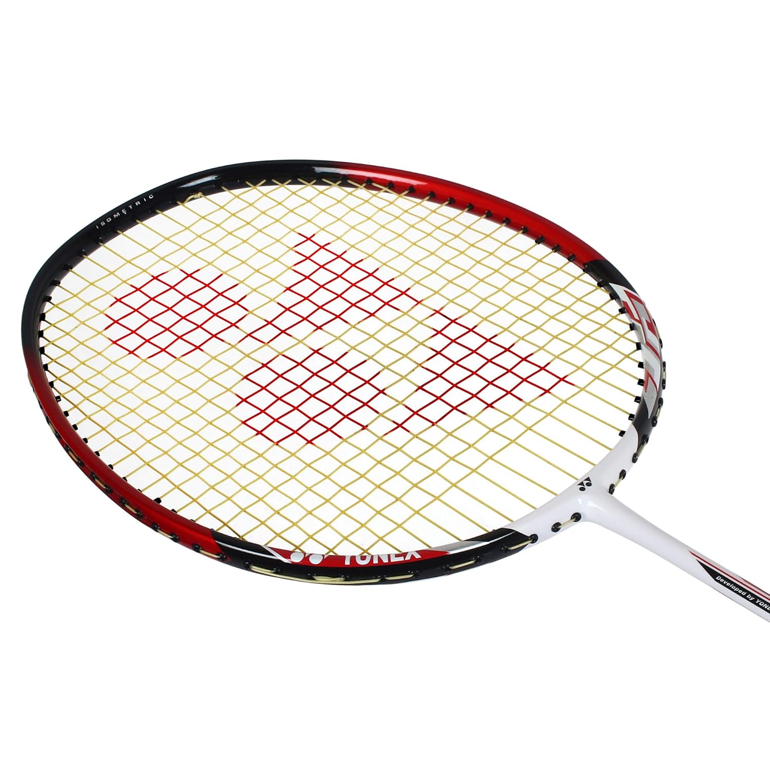 Yonex NANORAY 7000 Graphite Badminton Racquet, Colour - Multicolour, Grip Size - 3 1/4 inches Yonex NANORAY 7000 Graphite Badminton Racquet, Colour - Multicolour, Grip Size - 3 1/4 inches