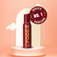 Fogg Delicious No Gas Deodorant For Women | Long Lasting Perfume Body Spray 150 Ml 5 Fl.oz.