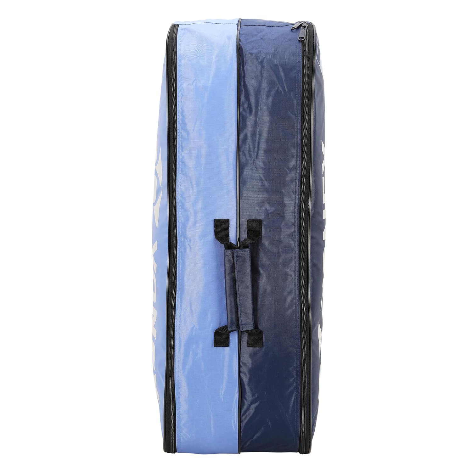 Yonex Badminton Racquet Bag 2326, Colour - Dark Cobalt Veri Perry, Size - Large, Material - Polyurethane Yonex Badminton Racquet Bag 2326, Colour - Dark Cobalt Veri Perry, Size - Large, Material - Polyurethane