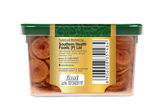 100% Natural Anjeer Dried Figs By Manna 180gm, 6.3 Ounce | Anjeer Is High In Dietary Fiber Dried Figs Dry Fruits Jar Pack