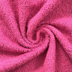 Prexa 100% Cotton Bath Towel 450 Gsm | Soft Bath Towel For Men & Women Ultra Absorbent Cotton Towel (Pink)