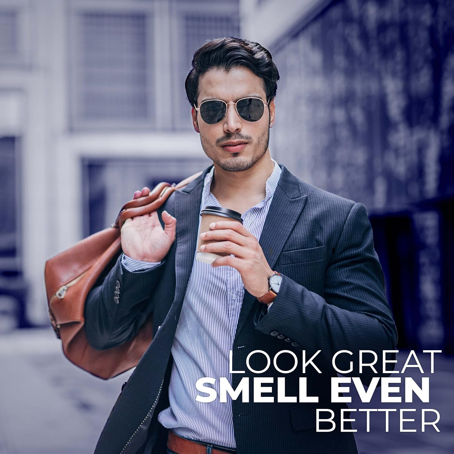 Fogg Fresh Aromatic Premium No Gas Deodorant For Men | Long-lasting Perfume Body Spray 120 Ml 4 Fl.oz. Fogg Fresh Aromatic Premium No Gas Deodorant For Men | Long-lasting Perfume Body Spray 120 Ml 4 Fl.oz.