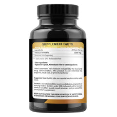 Naturals Fit Testosterone Booster For Men Tribulus Terrestris Extract 1000mg, Supplement 20% Saponins For Bodybuilding | 60 Capsules 100gm 0.2lbs