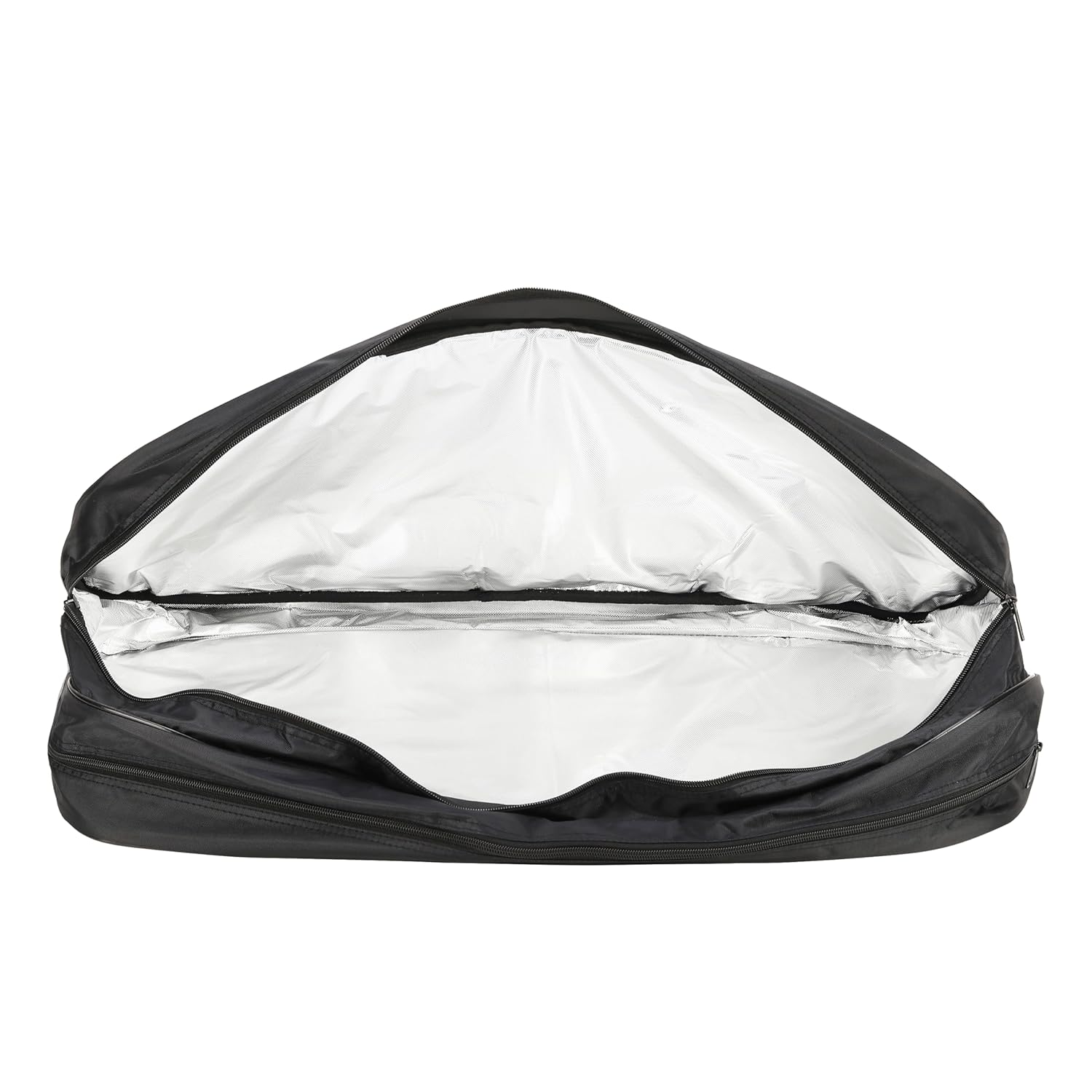 Yonex Badminton Tournament Bag 2331, Colour - Black, Size - Large, Material -  Polyurethane Yonex Badminton Tournament Bag 2331, Colour - Black, Size - Large, Material -  Polyurethane