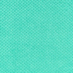 Casa Copenhagen Egyptian Cotton Waffle Large Size Bath Towel 500 Gsm (Aque Blue)